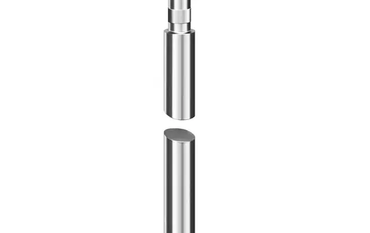 OBO BETTERMANN 5000730 Staberder für Standardanwendungen | 1250 mm