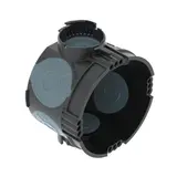 OBO BETTERMANN 2003706 Gerätedose UP luftdicht | 46 mm