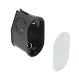 OBO BETTERMANN 2003732 Wandauslassdose UP Standard | 35 mm