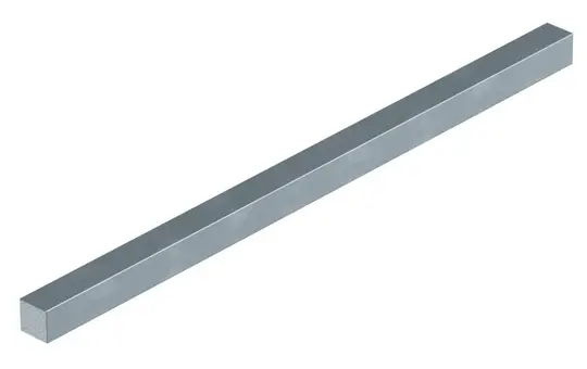 OBO BETTERMANN 5015723 Klemmschiene für 1801 VDE | 212 mm