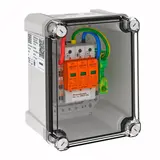 OBO BETTERMANN 5088400 Generatoranschlusskasten Typ 1+2 1 String