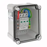 OBO BETTERMANN 5088405 Generatoranschlusskasten Typ 2 1 String