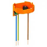 OBO BETTERMANN 5092441 Überspannungsschutzmodul für Schutzkontakt-Steckdosen