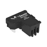 ZENNIO ZACCO2S CO²-Sensor für Z35 v3 und die CX-Familie