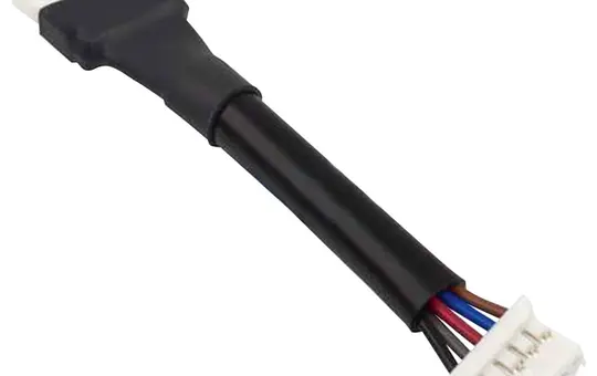 DAIKIN EKRS21 Kabelbaum S21 für Anschluss an Steckverbinder S21