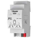 ZENNIO ZCL-MCC Multi-Room Klima Controller Standard
