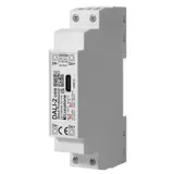 LUNATONE 24138246-30-HS DALI-2-USB-Schnittstelle Pro Reiheneinbau, 30 mA