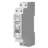 LUNATONE 89453477-1L-P-HS DALI-2 Sensorinterface potentialfrei, Konstantlichtregelung, Hutschiene