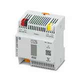 PHOENIX 1477020 KNX-Busspannungsversorgung 1280 mA, mit Display