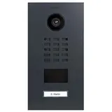 DOORBIRD D2201V IP-Video-Türstation (429639502) 1-fach | edelstahl pulverbeschichtet seidenmatt
