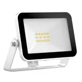 DOTLUX 5141-040120 LED-Strahler FLOORslim 20 W, 4000 K | weiß
