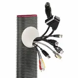 FRÄNKISCHE Multimedia-Rohr Set 