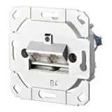 METZ CONNECT Netzwerkdose design 