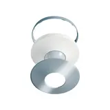 ESYLUX Abdeck-Set Compact 