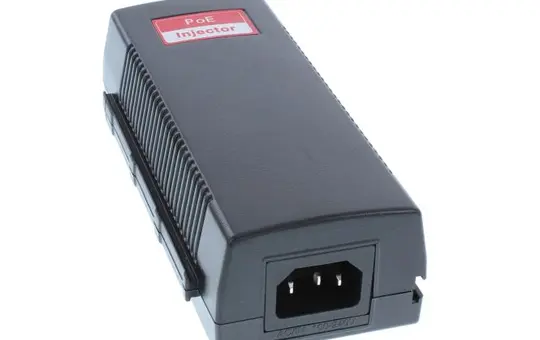 2N Power over Ethernet (PoE) 