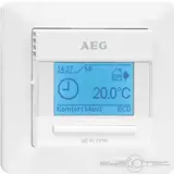 AEG Temperaturregler 