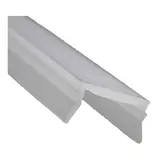 LED PROFILELEMENTE Kunststoffabdeckung 2 m 