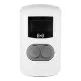 ALFEN Wallbox Eve Double Pro-Line DE 