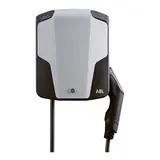 ABL Wallbox eMH1 mit Ladekabel 