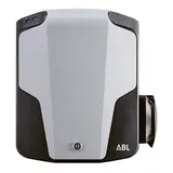 ABL Wallbox eMH1 mit Ladesteckdose 