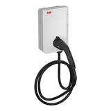 ABB Wallbox Terra AC mit Ladekabel 