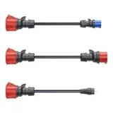 GO-E Adapter Gemini flex 22 kW 
