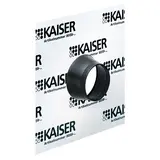 KAISER 9059-54 Luftdichtungsmanschette 1-fach | 100-110 mm