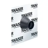 KAISER 9059-52 Luftdichtungsmanschette 1-fach | 50-75 mm