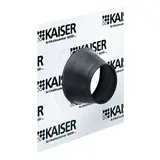 KAISER 9059-53 Luftdichtungsmanschette 1-fach | 75-90 mm