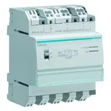 HAGER TGA200 Netzteil 24 V REG 1 A