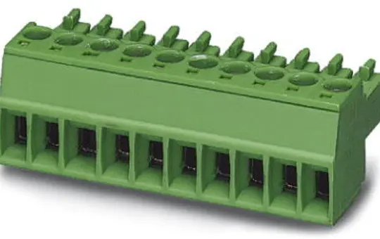 PHOENIX 1803594 Leiterplattenstecker MC 4-polig | 1,5 mm²