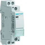 HAGER ESC225 Installationsschütz 2 Schließer 25 A, 230 V