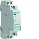 HAGER ESC225S Installationsschütz 2 Schließer 25 A, 230 V (brummfrei)