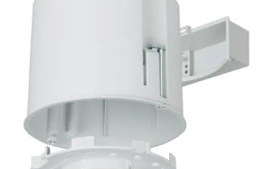 KAISER 9300-01 Betongehäuse ThermoX Ø 68 mm