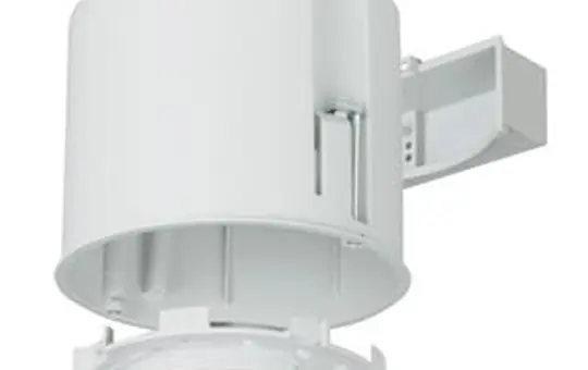 KAISER 9300-03 Betongehäuse ThermoX Ø 82 mm