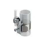 OBO BETTERMANN 5057507 Banderdungsschelle vernickelt