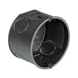 KAISER 1050-00 Unterputz-Gerätedose ohne Stutzen | 42 mm