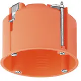 KAISER 9063-50 Deckenleuchten-Anschlussdose M5 | 47 mm