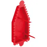 KAISER 1181-48 Signaldeckel für Wandleuchten-Anschlussdose