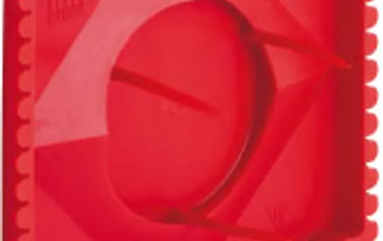 KAISER 1181-95 Signaldeckel eckig 100x100 mm