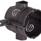 KAISER 1155-02 ISO-Verlängerungsring 60 mm