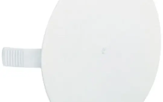 KAISER 1159-25 UP-Federdeckel rund Ø 60 mm