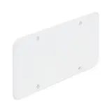 KAISER 9062-90 UP Ersatzdeckel 145x75 mm