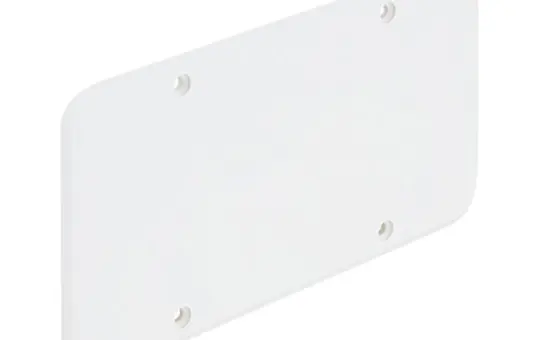 KAISER 9062-90 UP Ersatzdeckel 145x75 mm