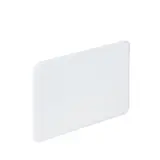 KAISER 1092-93 UP Ersatzdeckel 240x142 mm