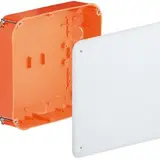 KAISER 9197-91 Hohlwand-Verbindungskasten Standard | 235x205 mm