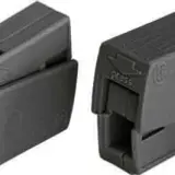 WAGO 224-101 Leuchtenklemme Serie 224 1-fach