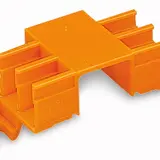 WAGO 243-113 Befestigungsadapter Micro Serie 243 6-fach