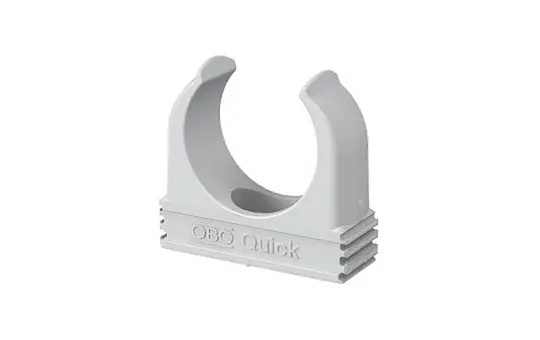OBO BETTERMANN 2149034 Quick-Schelle ∅ 50 mm