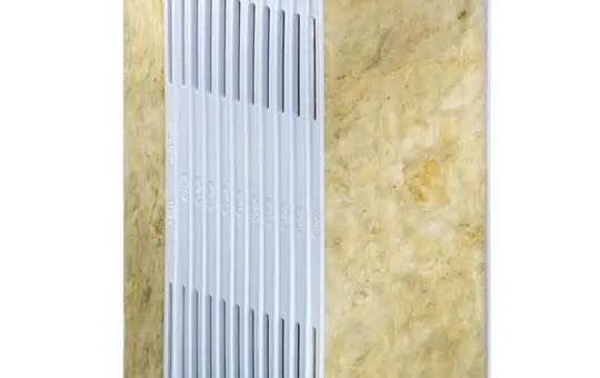 KAISER 1159-27 UP Aufstockelement 100 mm